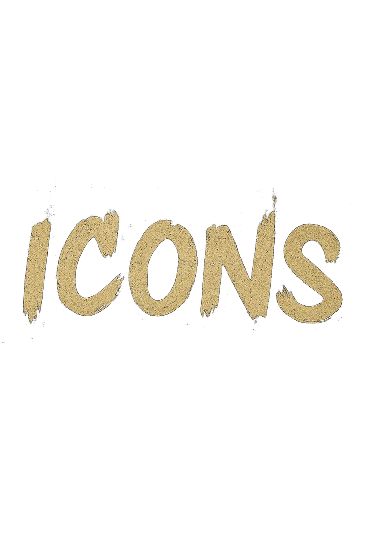 ICONS-VOLUME 1 COLLECTION