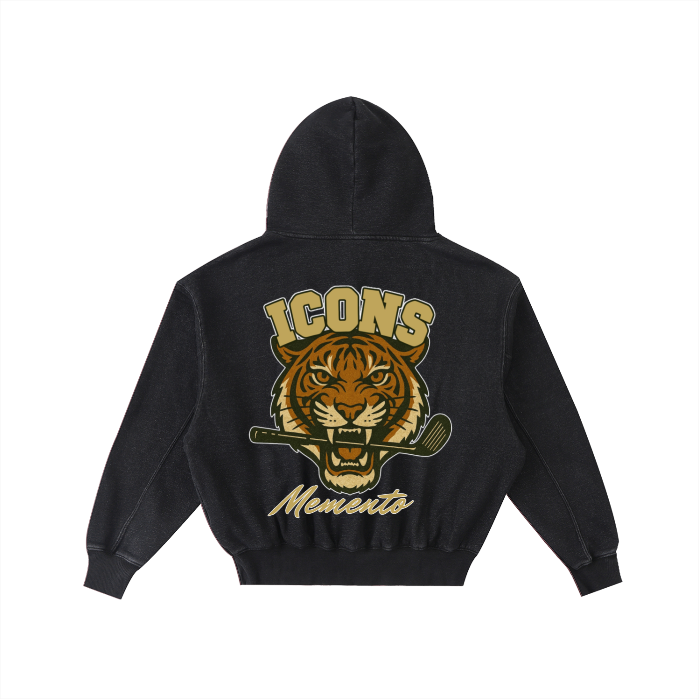 HOODIES