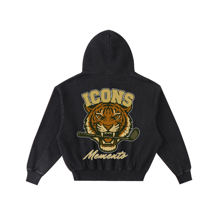 HOODIES
