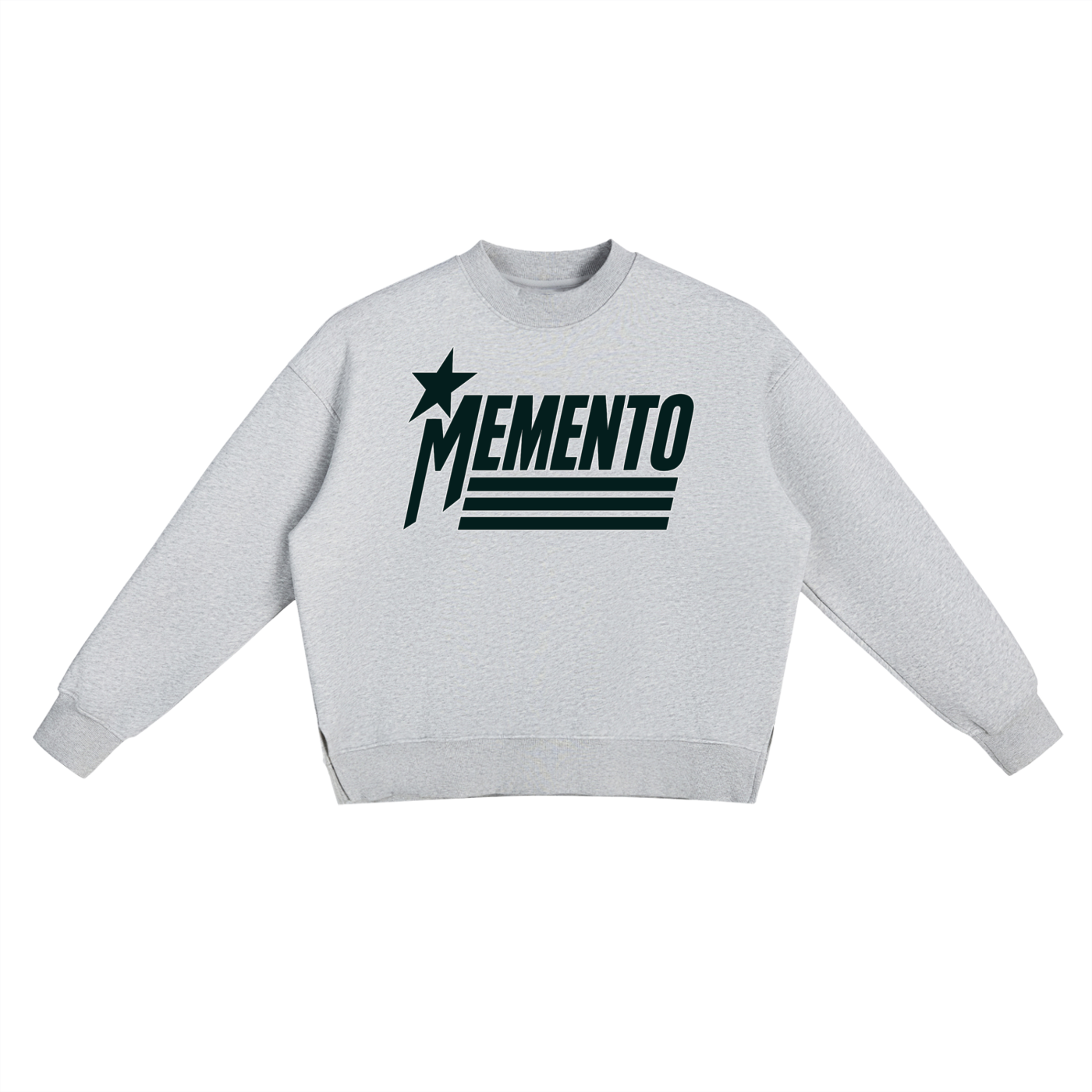 CREWNECKS
