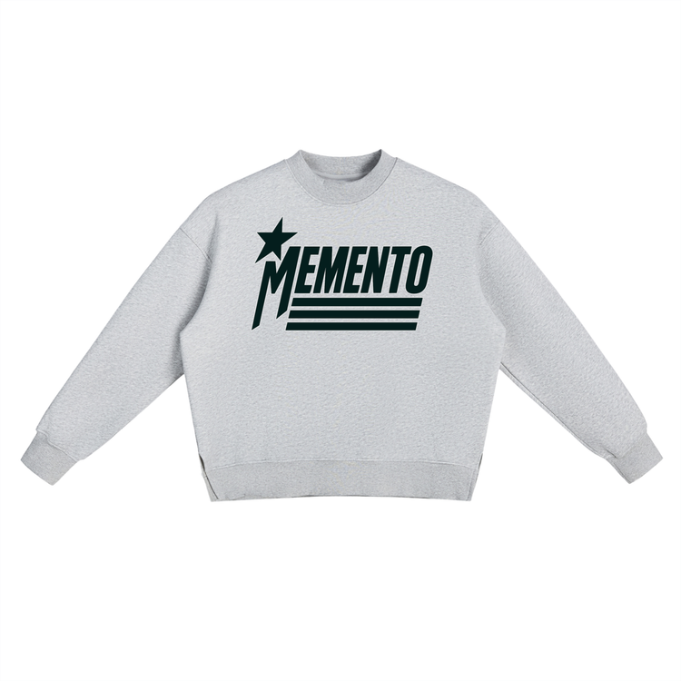 CREWNECKS