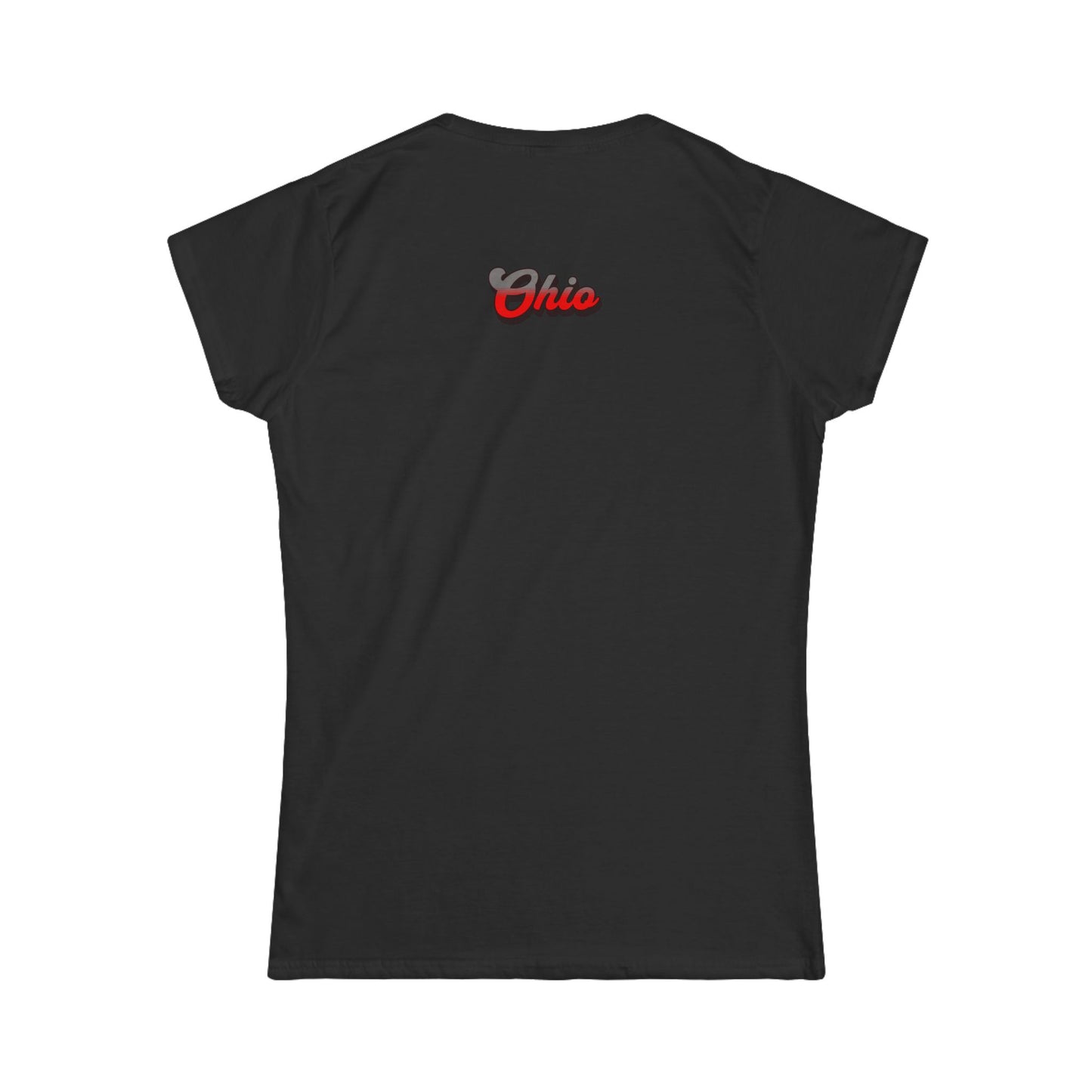 Winnergy Women's Softstyle Tee - Memento Mori Clothing