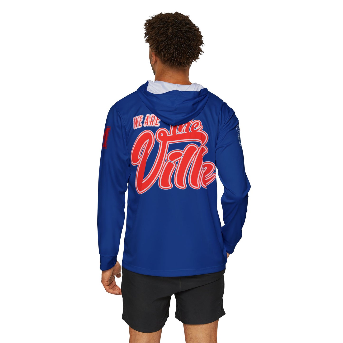 Men's Sports Warmup Hoodie (AOP) - Memento Mori Clothing
