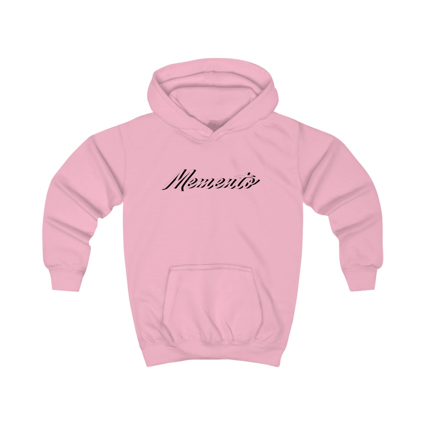 Kids Memento Hoodie - Memento Mori Clothing