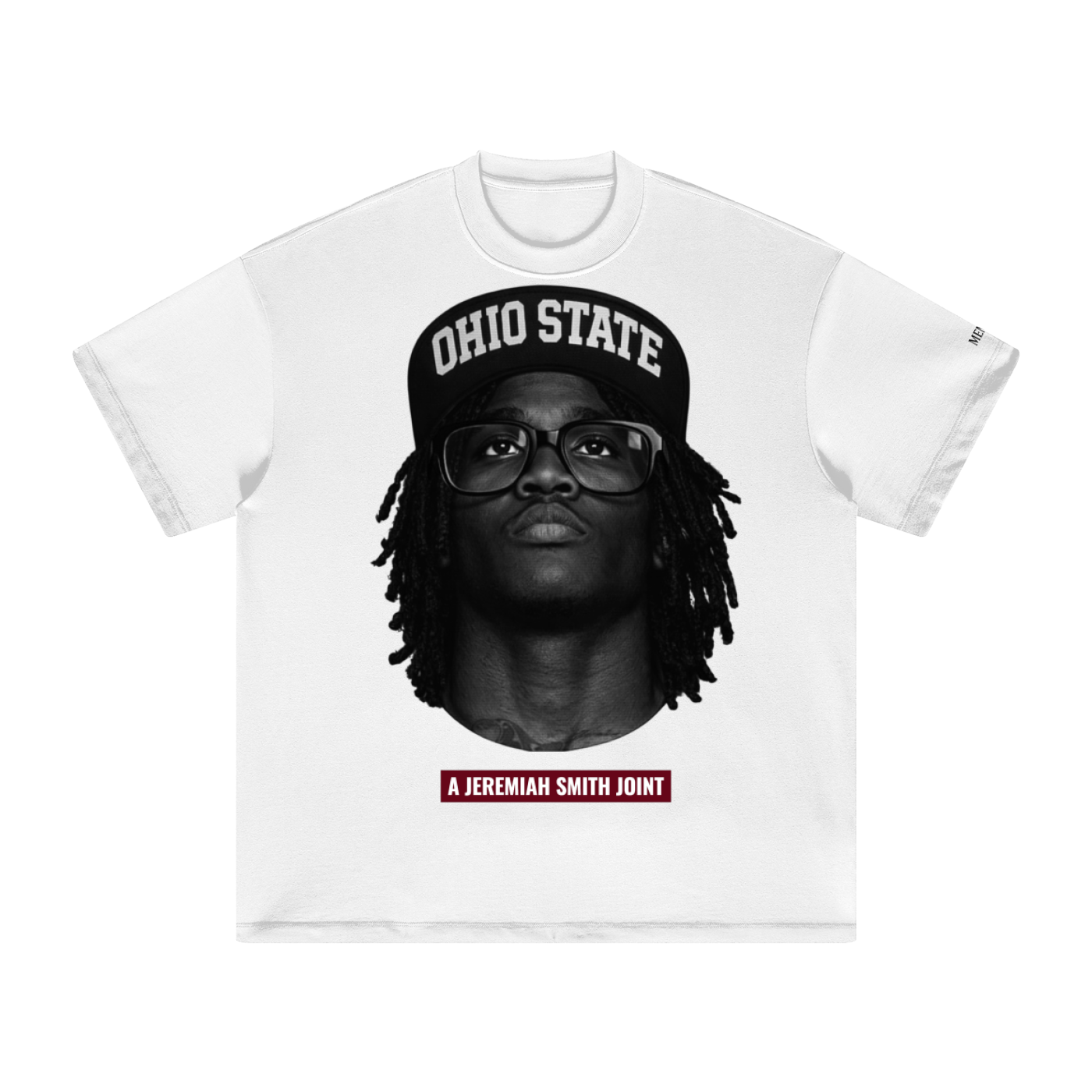 A Jeremiah Smith Joint 2 T-Shirt - Memento Mori Clothing