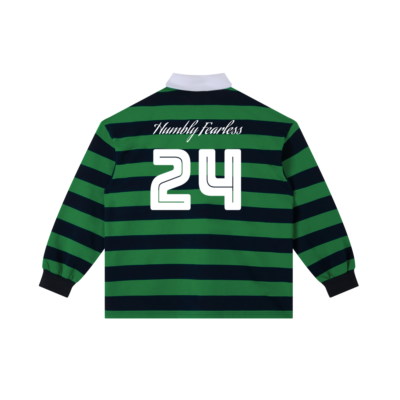 Humbly Fearless Polo Shirt