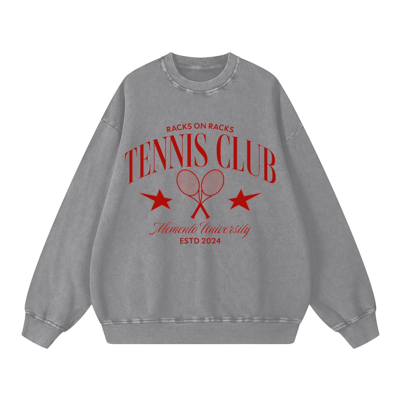 Crewneck ,Sweatshirt