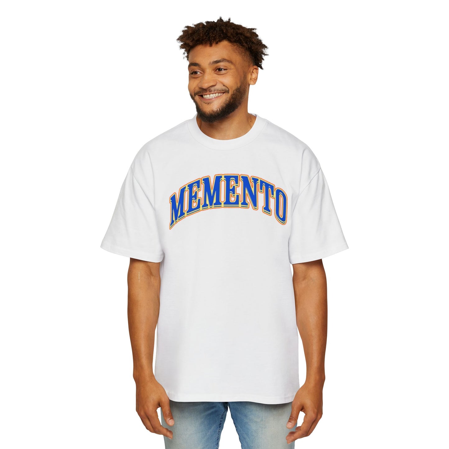 Memento Hustle T-shirt - Memento Mori Clothing