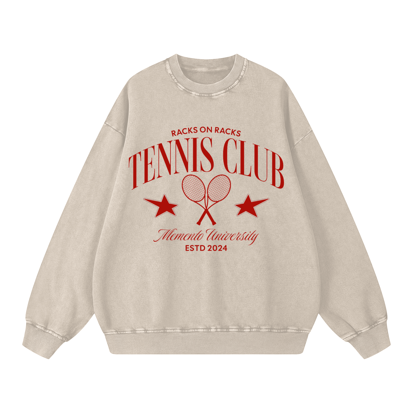 Crewneck ,Sweatshirt