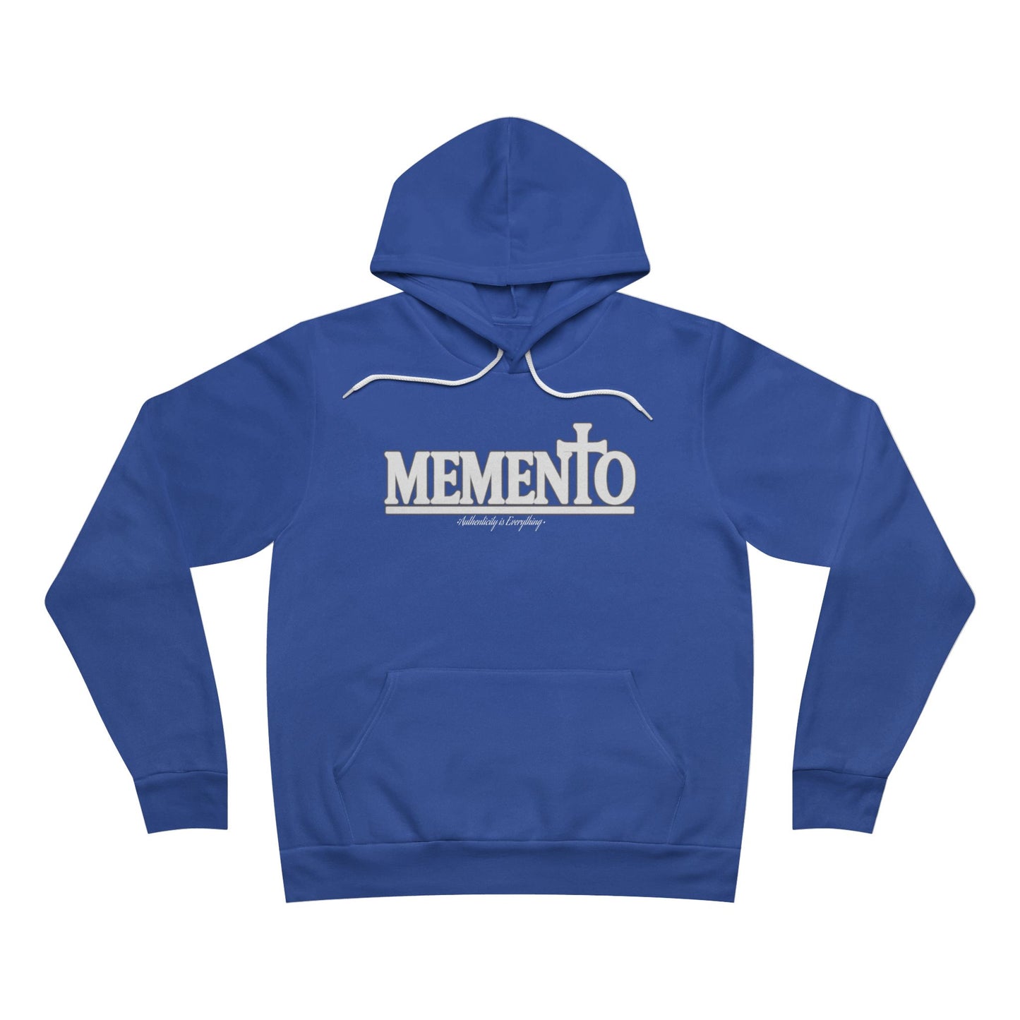 Memento Unisex Pullover Hoodie - Memento Mori Clothing