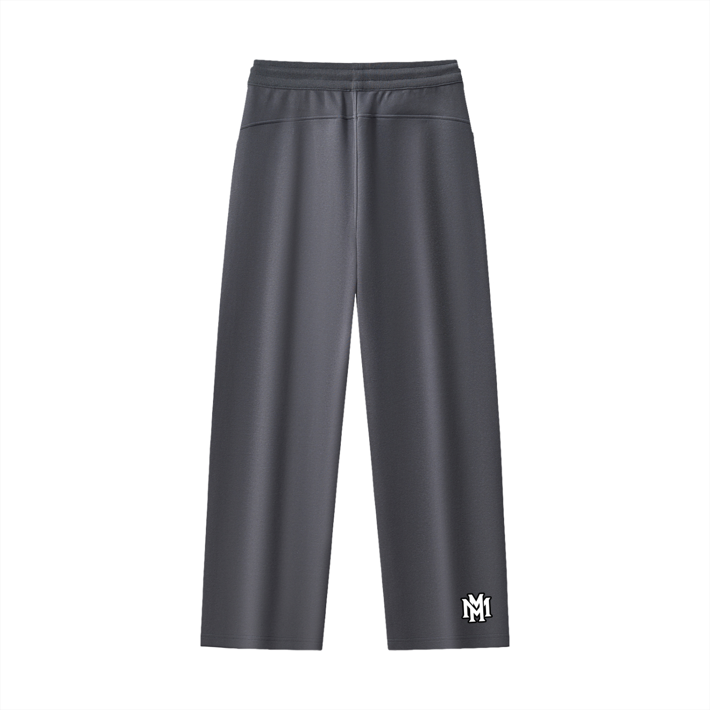 MMC Essential Drawstring Straight-Leg Sweatpants - Memento Mori Clothing