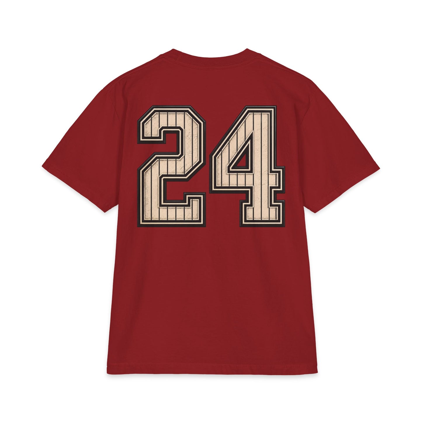 Memento Mori Athletics 24 T-Shirt
