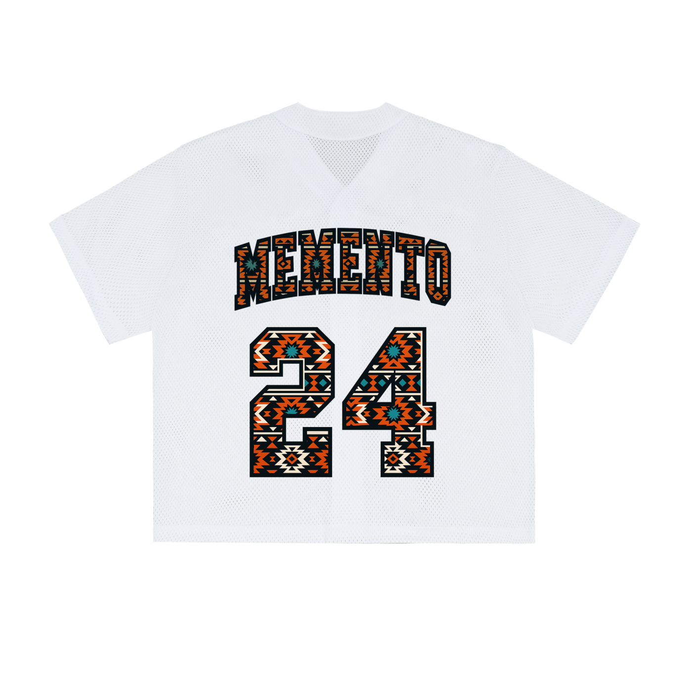 Varsity Button-Up Baseball Jersey - Memento Mori Clothing