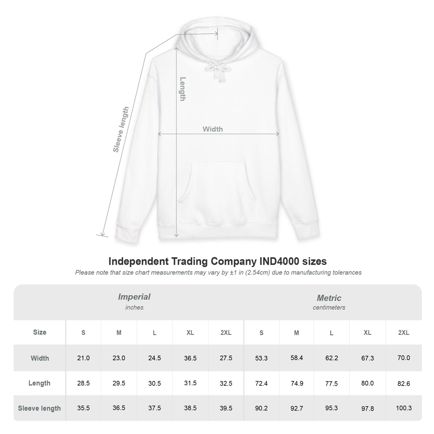 Memento Hoodie — Gothic Lettering Washed Pullover