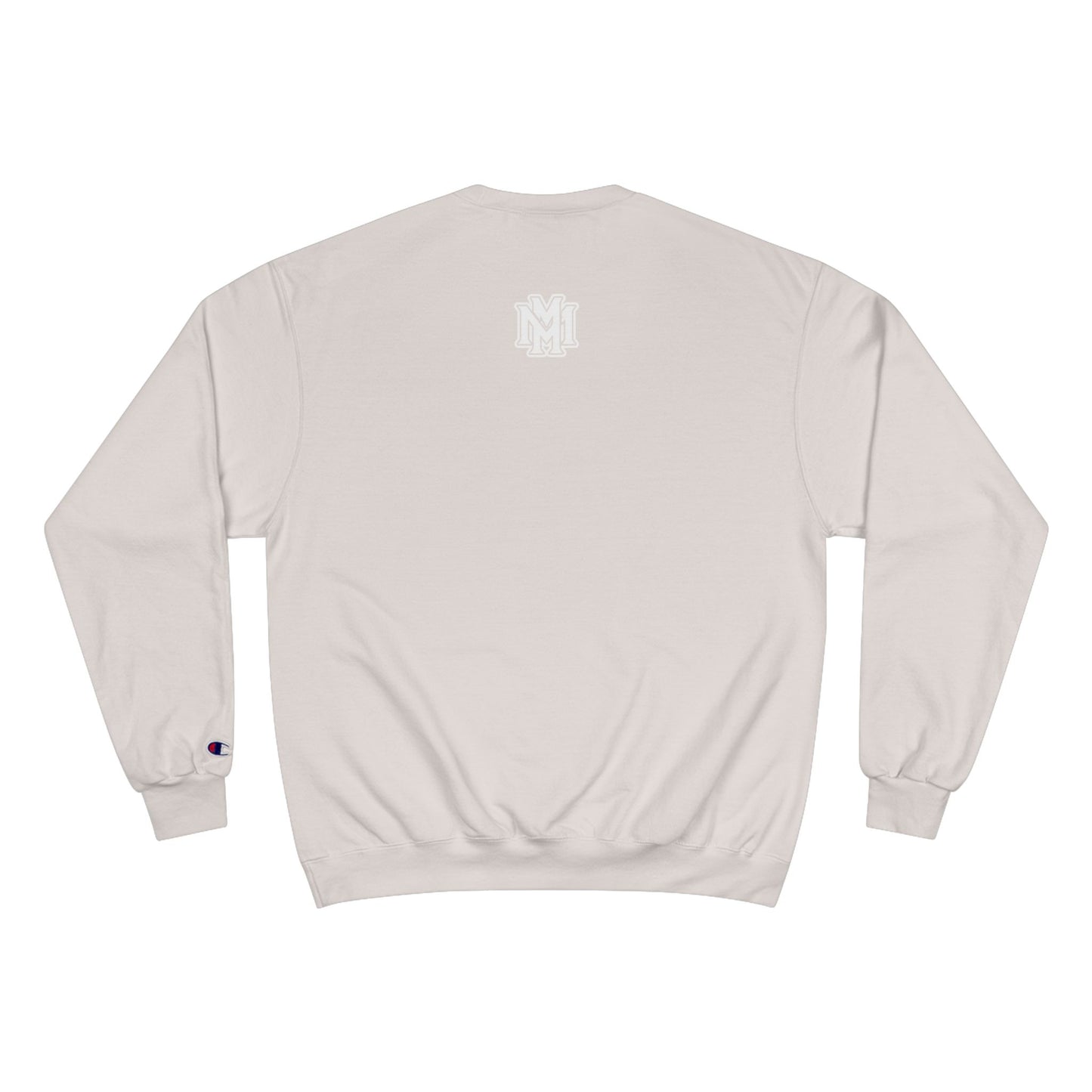 MMC Champion Crewneck - Memento Mori Clothing