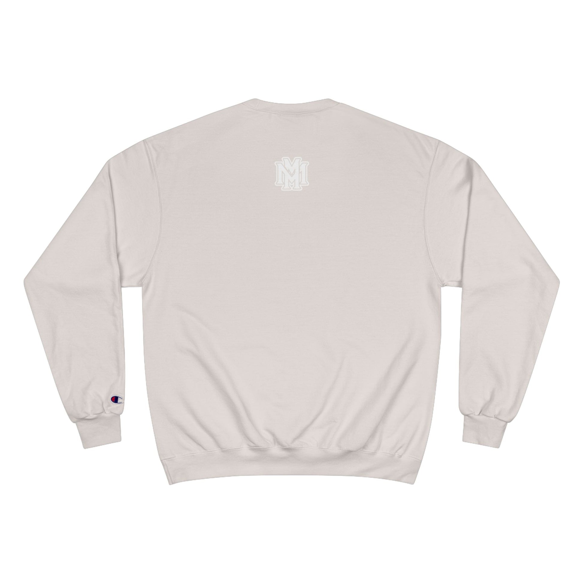 MMC Champion Crewneck - Memento Mori Clothing