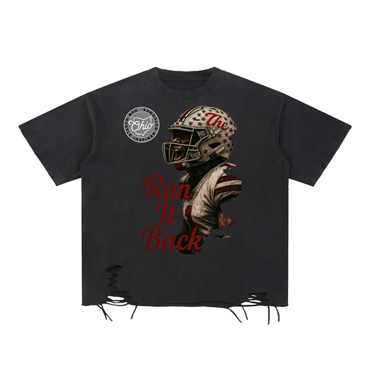 Ohio state ,Football,T-shirt