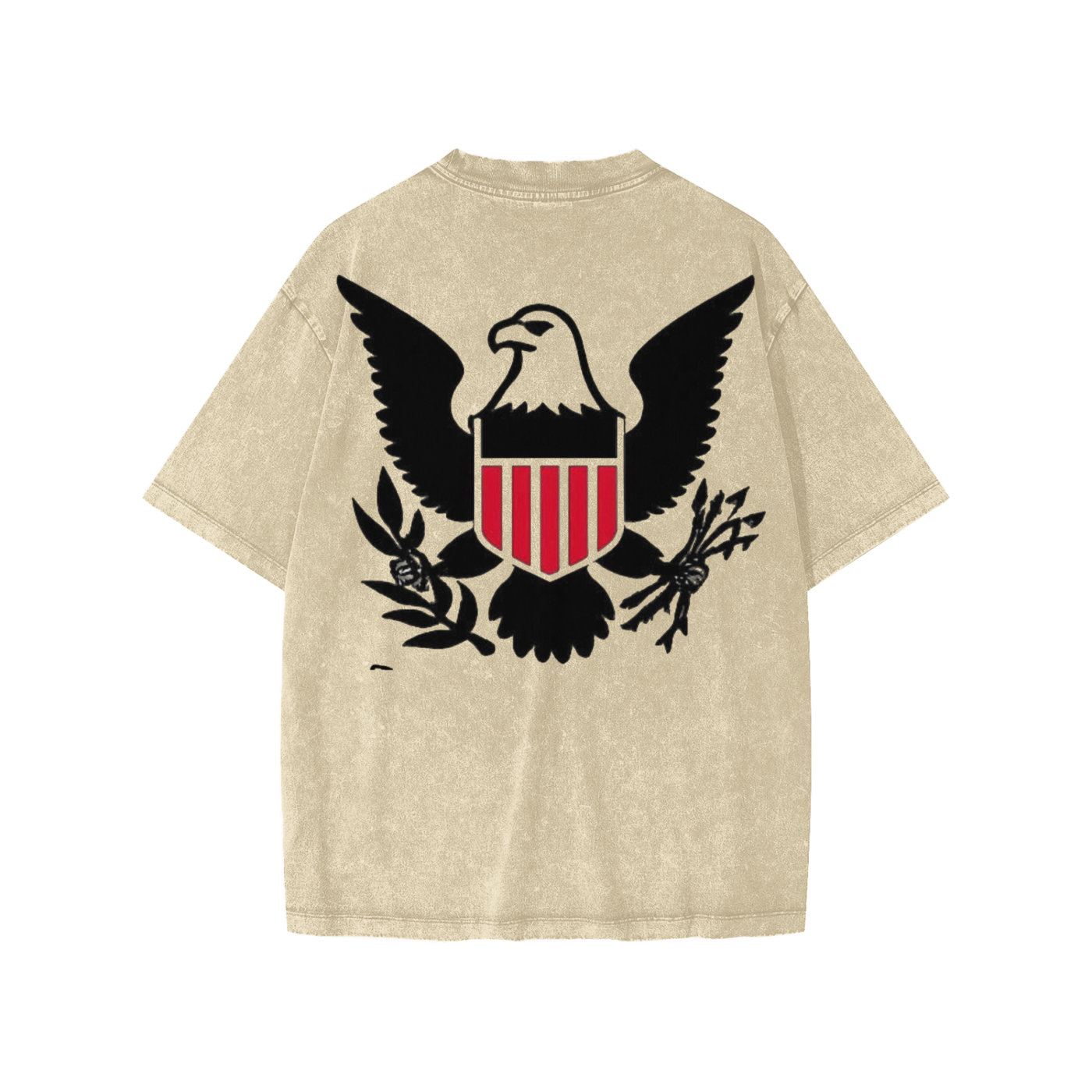 Snow Washed Kids' T-Shirt