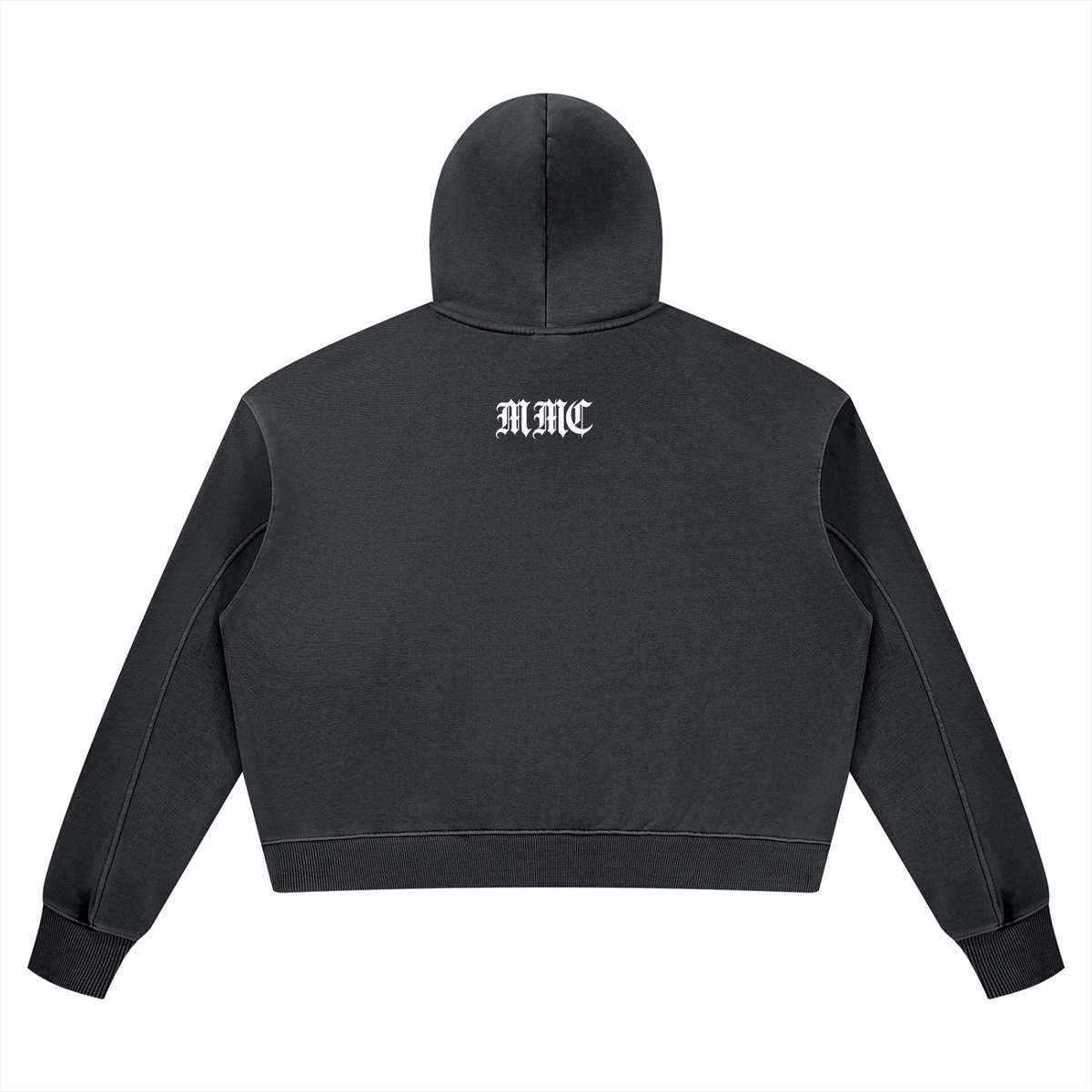 Women’s Vintage Wash Heavyweight Hoodie