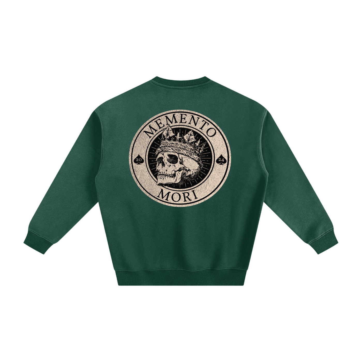 God fearing,Fear of god,Sweatshirt,Crewneck,Boxy