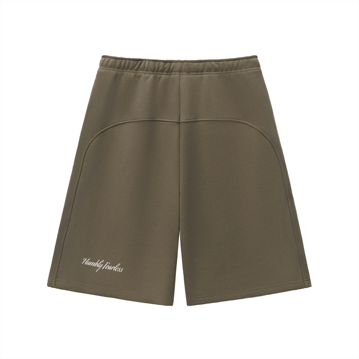 Essential Heavyweight Fleece Shorts - Memento Mori Clothing