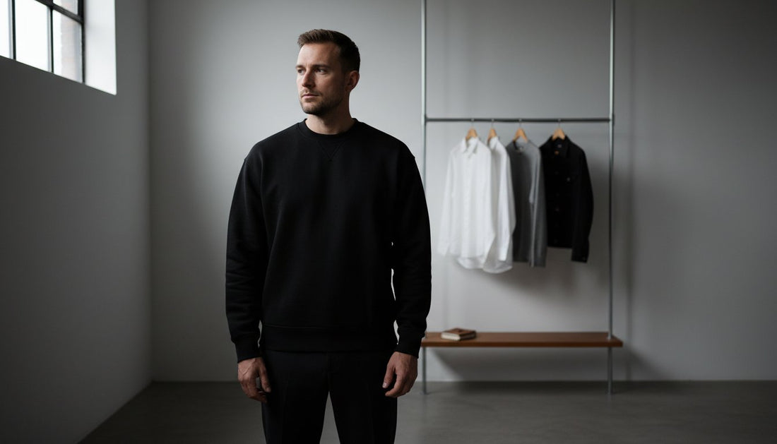 Stoic Philosophy on Clothing: A Guide to Intentional and Virtuous Style