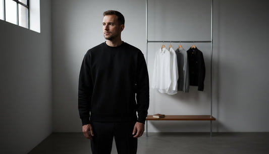 Stoic Philosophy on Clothing: A Guide to Intentional and Virtuous Style