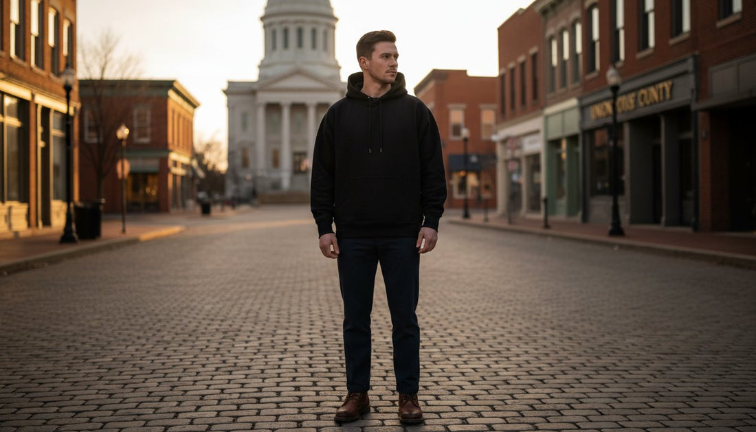 Clothing That Represents My Values: A Guide to Intentional Fashion
