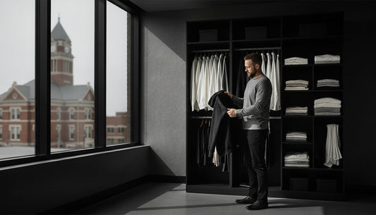 How to Find Your Personal Clothing Style: A Guide to Intentional Dressing