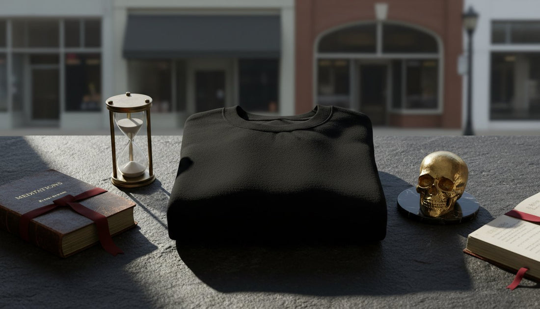 The Best Philosophy Inspired Clothing Brands for a Mindful Wardrobe in 2026