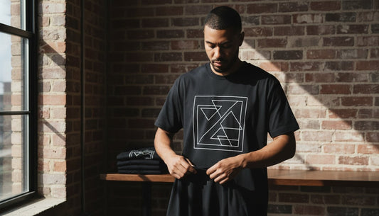 The Best Non-Fading Graphic T-Shirt Brands: A Guide to Intentional Quality in 2026