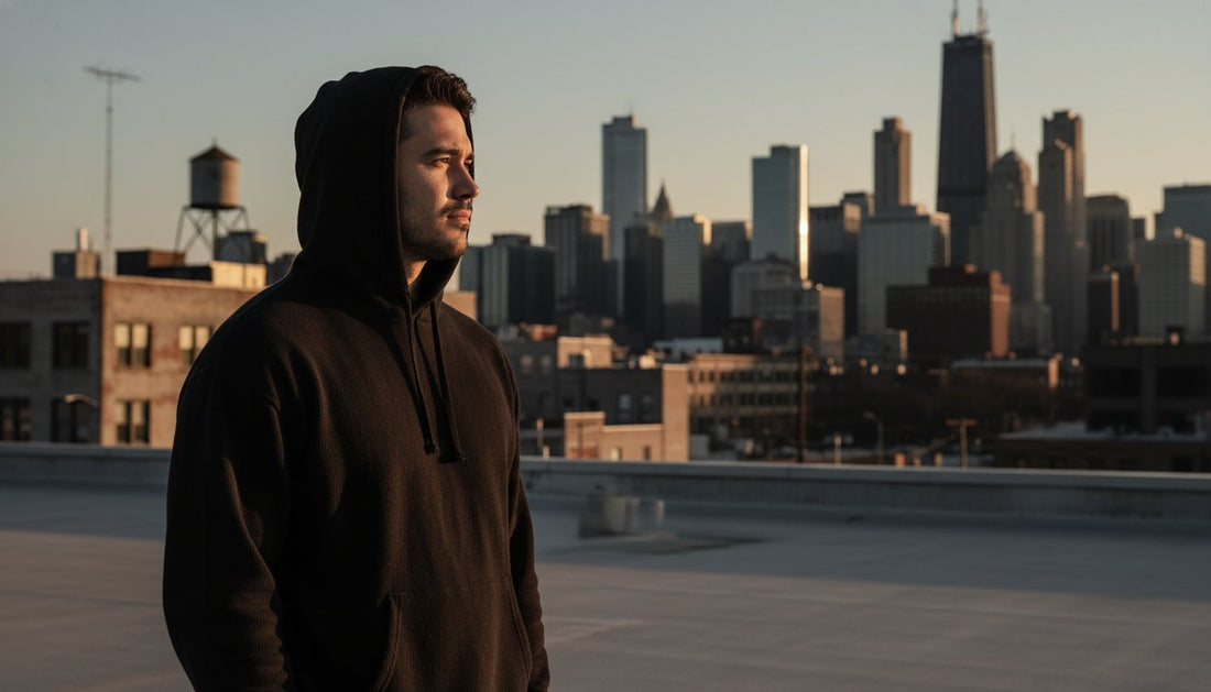 Slow Fashion Men's Clothing: A Guide to Intentional Style in 2026