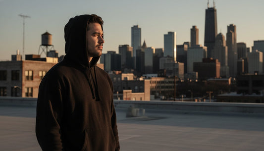 Slow Fashion Men's Clothing: A Guide to Intentional Style in 2026