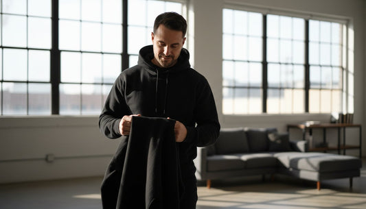 Buying Clothes That Make You Happy: The Art of Intentional Style