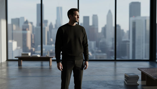 Creating a Personal Uniform: The Art of Intentional Dressing in 2026