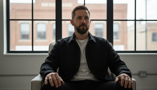 Men's Fashion That Isn't Boring: A Guide to Intentional Style in 2026