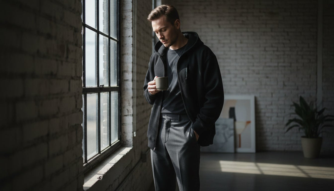 How to Express Philosophy Through Style: A Guide to Intentional Dressing