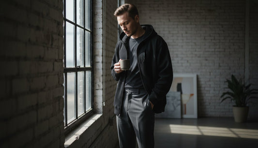 How to Express Philosophy Through Style: A Guide to Intentional Dressing