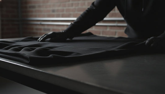 What Makes a Hoodie High Quality? The 2026 Guide to Intentional Craftsmanship