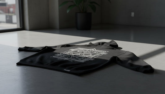 Washing Instructions for Graphic Prints: Preserving the Narrative of Your Garment