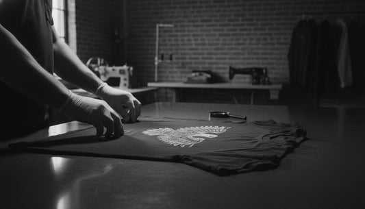 What to Look for in a Quality Vintage Tee: A Guide to Restoration and Longevity