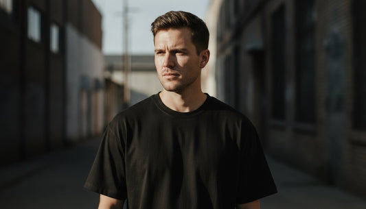 What Does Your T-Shirt Say About You? The Psychology of Intentional Style