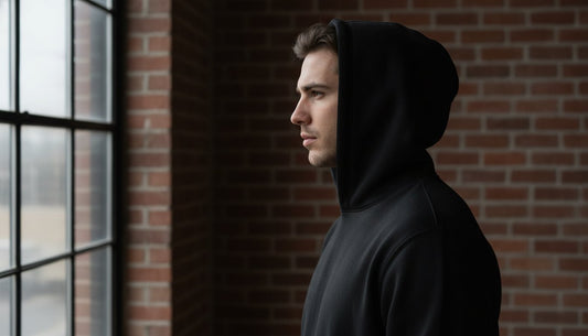 How to Justify a Luxury Hoodie Purchase: A Guide to Intentional Quality