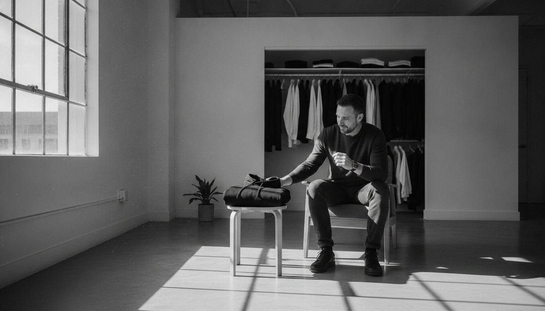 Avoiding Buyer's Remorse on Clothes: A Guide to Intentional Style in 2026
