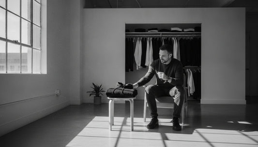 Avoiding Buyer's Remorse on Clothes: A Guide to Intentional Style in 2026