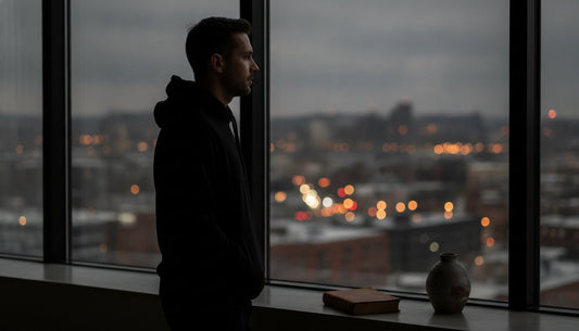 The Stoic Approach to Materialism: Finding Meaning Beyond Possession