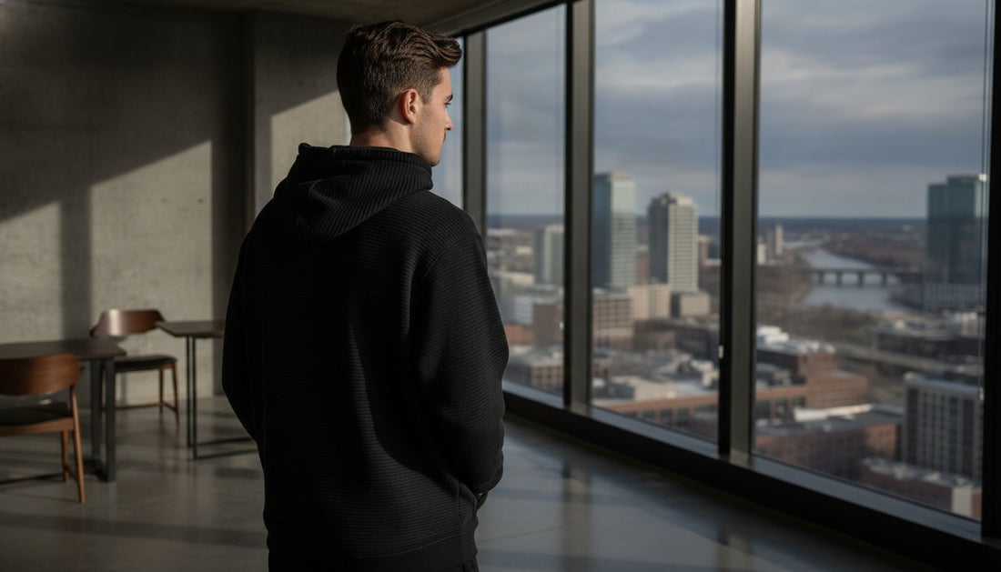 How Clothing Choices Affect Mindset: The Psychology of Intentional Dress in 2026