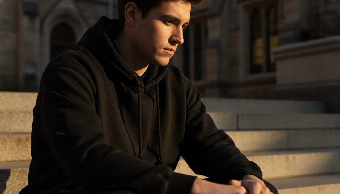 The Best Hoodies for College Students in 2026: A Guide to Quality and Intent