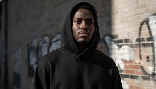 Durable Sweatshirts for Everyday Wear: A Guide to Intentional Quality in 2026