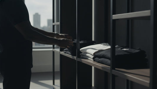 Curating a Timeless T-Shirt Collection: A Guide to Intentional Style in 2026